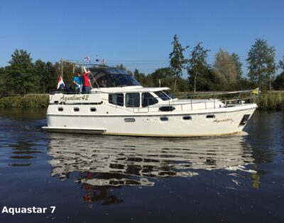 Aqualine 42