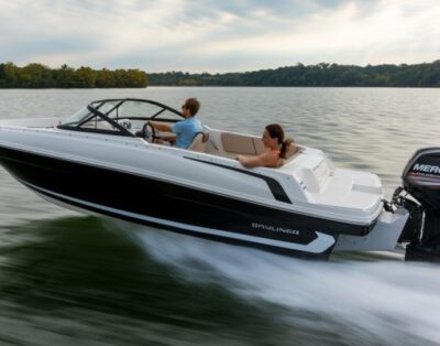 Bayliner VR 4 Bowrider