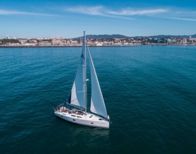 Hanse 508