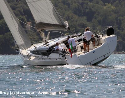 Bavaria 45 C-LINE