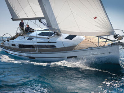 Bavaria Cruiser 37