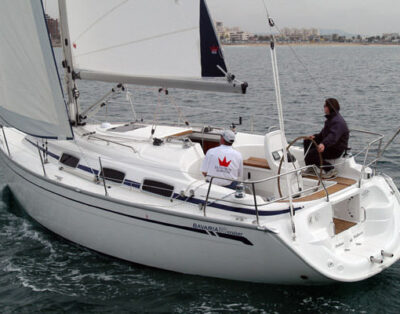 Bavaria 30