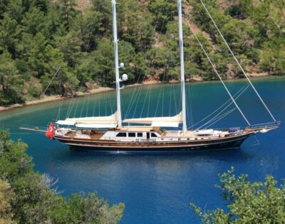 Luxury Gulet 40 m