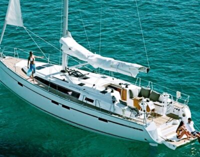 Bavaria 46 Cruiser