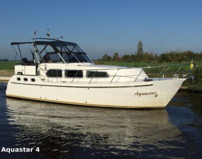 Aqualine 35 AK