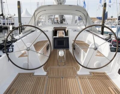 Hanse 445