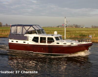 Privateer 37