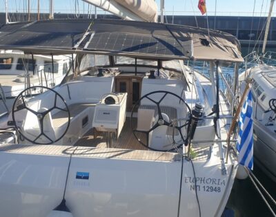 Bavaria 46 Style