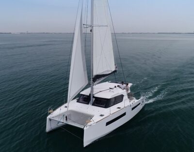 Aventura 34