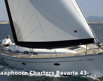 Bavaria 43-3