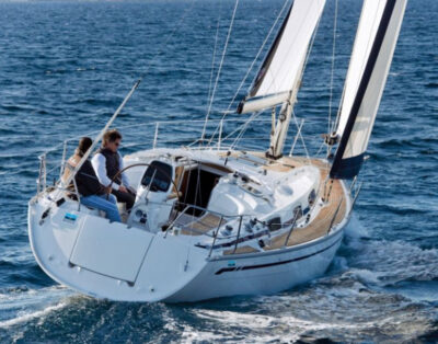 Bavaria Cruiser 34