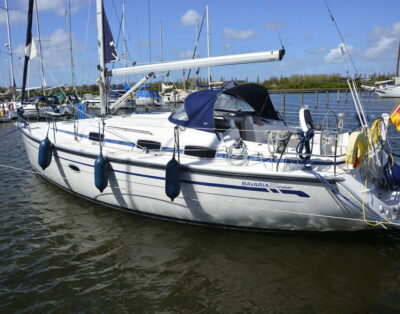 Bavaria 37 Cruiser