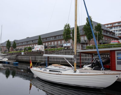 Folkeboot