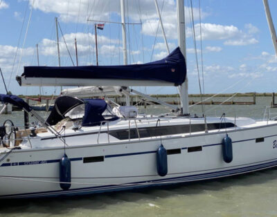 Bavaria 46 Cruiser