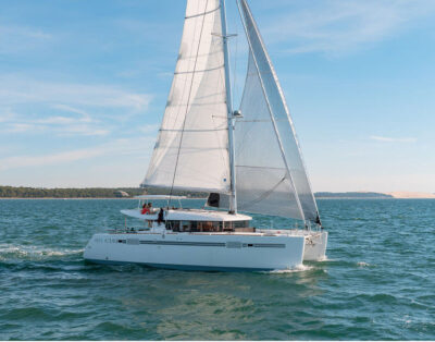 Bavaria Lagoon 450 Sport