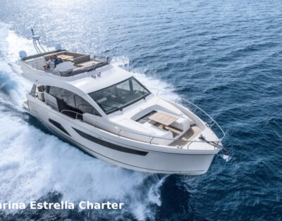 Sealine F 530