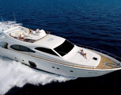 Ferretti 780