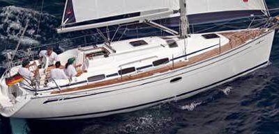 Bavaria 33 Cruiser