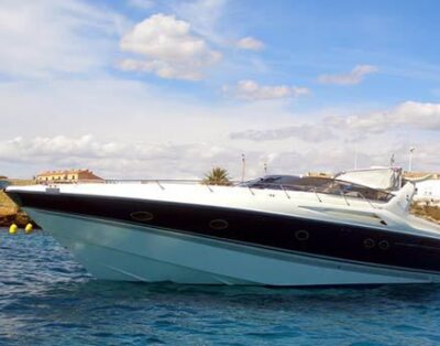 Sunseeker Camargue 55