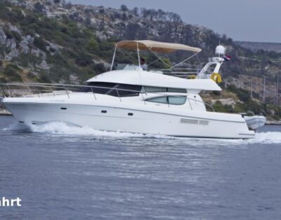 Jeanneau Prestige 46