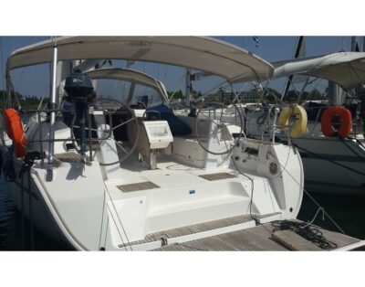 Bavaria 46 Cruiser