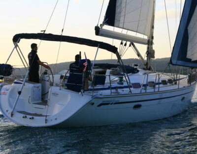 Bavaria 46 Cruiser