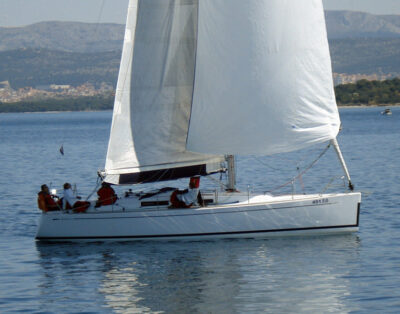 Grand Soleil 37 R