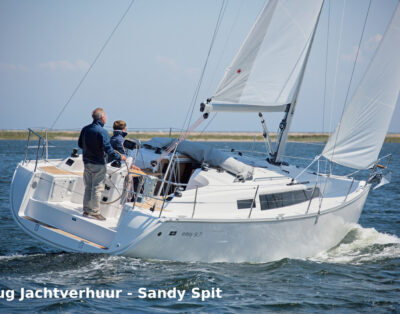 Bavaria 33s Easy