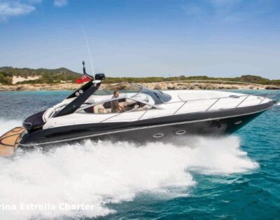 Sunseeker Portofino 46