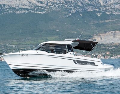 Jeanneau Merry Fisher 795