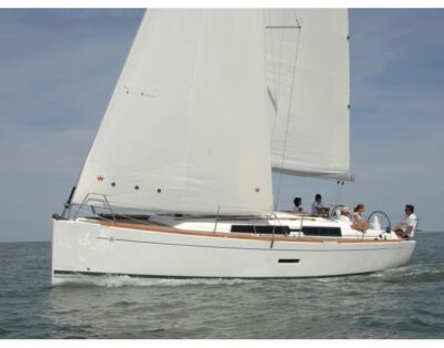 Dufour 335 GL