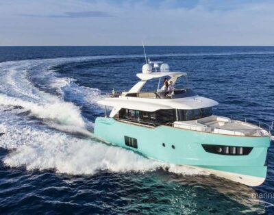 Navetta 58