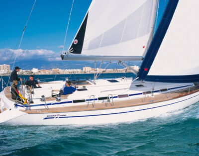 Bavaria 49