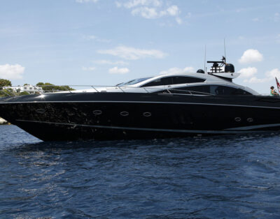 Sunseeker Predator 82