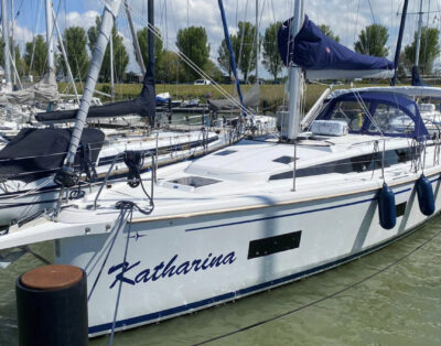 Bavaria C42