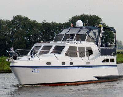 Tjeukemeer 1100 TS