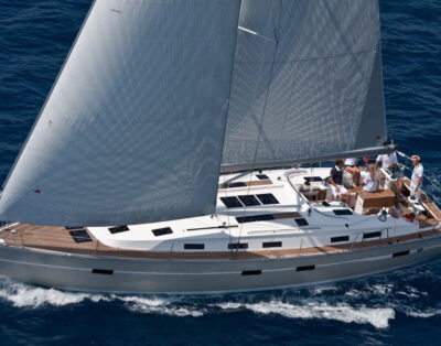 Bavaria 50 BT ’12