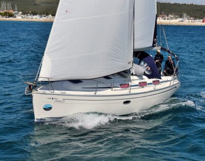 Bavaria 33 C