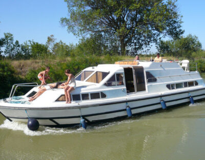 Le Boat Royal Classique