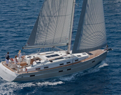 Bavaria 50 Cruiser