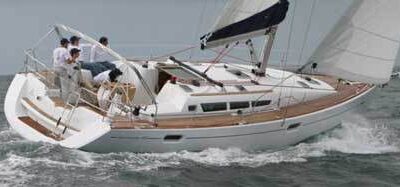 Jeanneau Sun Odyssey 42i