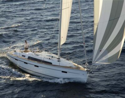 Hanse 388