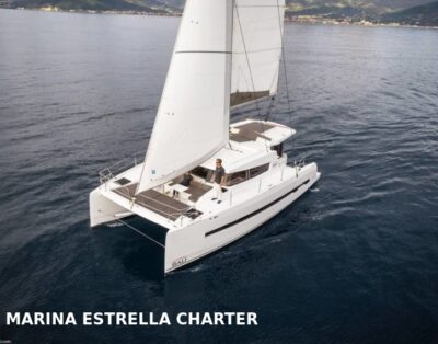 Catana Bali 4.1