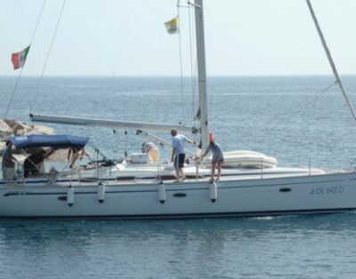 Bavaria 47 Cruiser