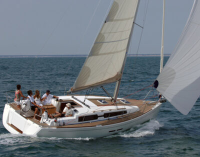 Dufour 375 GL