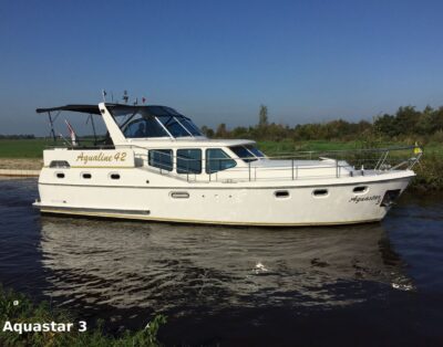 Aqualine 42