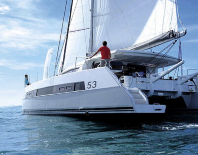 Catana 53