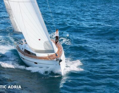 Bavaria Cruiser 46