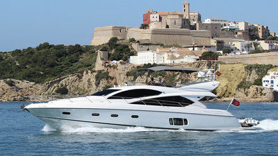 Sunseeker Manhattan 60