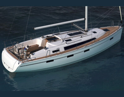 Bavaria 41 Cruiser